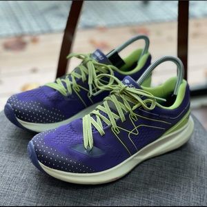 Women’s Karhu Synchron 2020 Running Shoes Size 10